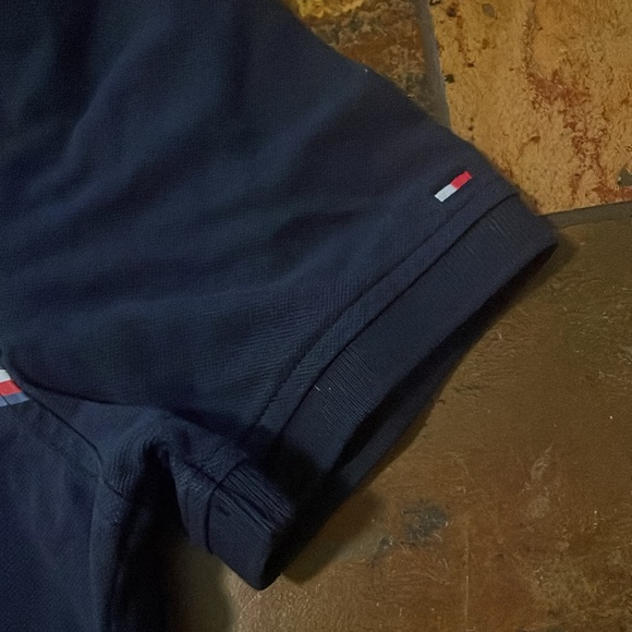 Tommy Hilfiger polo - Picture 5 of 5